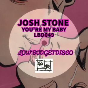 Josh Stone – You’re My Baby