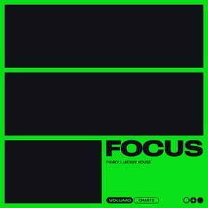 Focus: Best Funky / Jackin’ House June 2025 Chart from